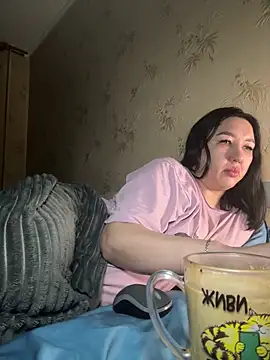 Naughtbaby 2025 online show from 11-12-25, 03:54