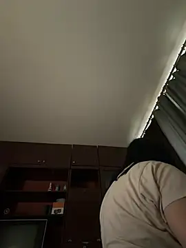 Naughtbaby 2025 online show from 04-08-26, 01:23