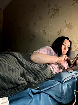 Naughtbaby 2025 online show from 12-02-25, 02:41