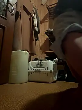 Naughtbaby 2025 online show from 01-15-26, 02:37