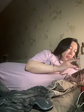 Naughtbaby 2025 online show from 09-29-25, 02:07