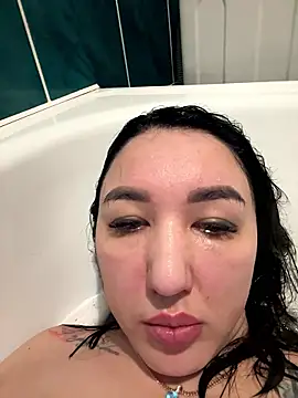 Naughtbaby 2025 online show from 01-10-26, 01:50