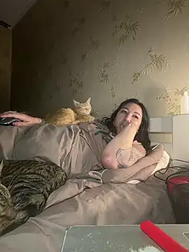 Naughtbaby 2025 online show from 03-19-26, 01:27