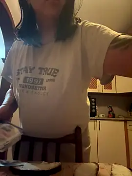 Naughtbaby 2025 online show from 11-06-25, 02:48