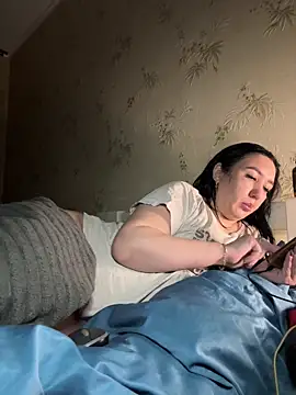 Naughtbaby 2025 online show from 11-22-25, 03:33