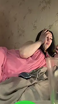 Naughtbaby 2025 online show from 03-09-26, 02:20