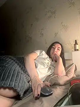 Naughtbaby 2025 online show from 09-13-25, 03:06