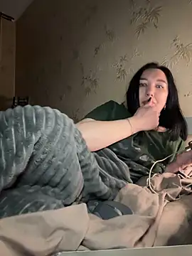 Naughtbaby 2025 online show from 09-26-25, 01:34