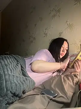 Naughtbaby 2025 online show from 10-03-25, 02:26