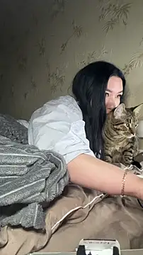 Naughtbaby 2025 online show from 03-13-26, 03:00