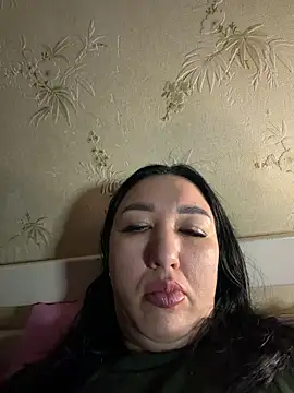 Naughtbaby 2025 online show from 04-01-26, 01:08