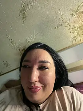 Naughtbaby 2025 online show from 04-08-26, 01:18