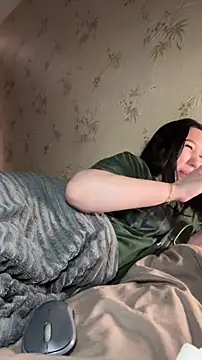 Naughtbaby 2025 online show from 03-03-26, 12:56