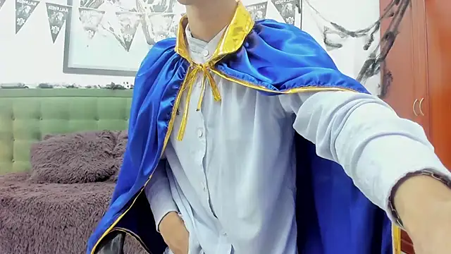 Johann sex online show from 10-30-25, 05:32