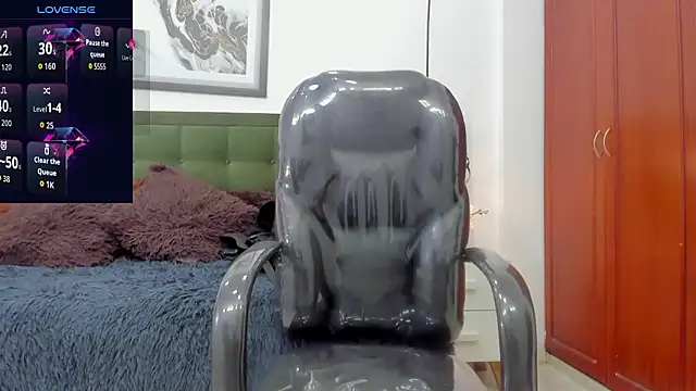 Johann sex online show from 03-12-26, 05:39