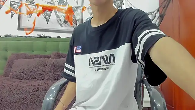 Johann sex online show from 11-02-25, 05:07