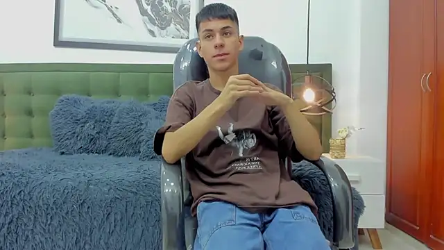 Johann sex online show from 11-26-25, 03:12