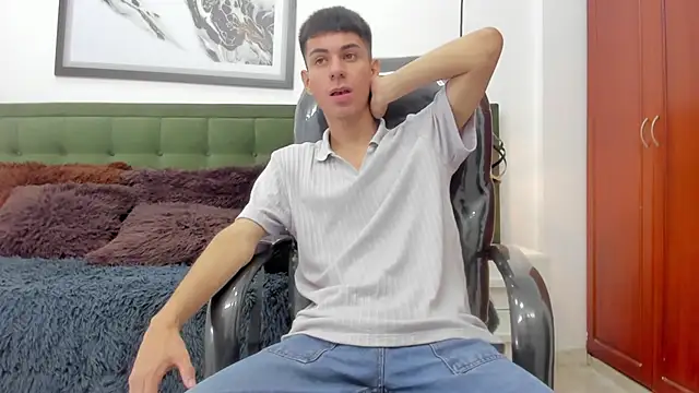 Johann sex online show from 02-19-26, 01:41