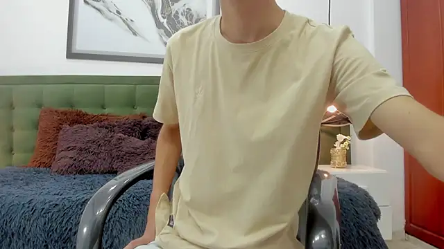 Johann sex online show from 02-22-26, 04:52