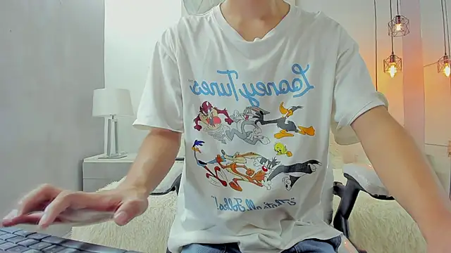 Johann sex online show from 07-12-26, 07:04