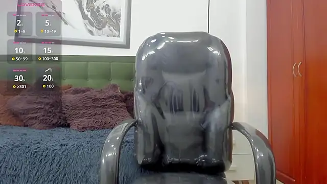 Johann sex online show from 03-03-26, 05:20