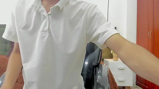 Johann sex online show from 01-05-26, 05:27