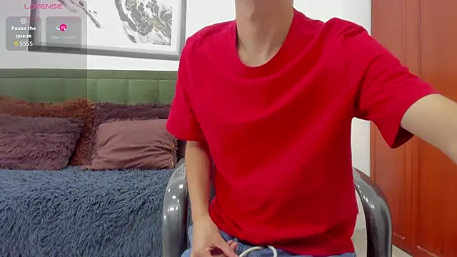 Johann sex online show from 03-06-26, 05:30