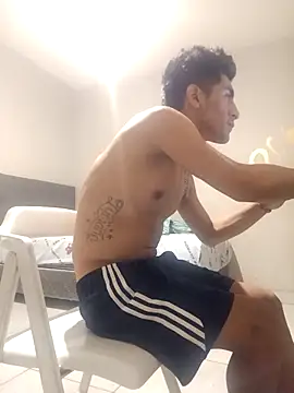 LeonRoots online show from 11-04-25, 05:00