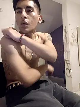 LeonRoots online show from 10-23-25, 02:49