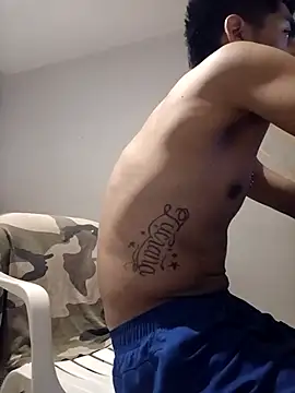 LeonRoots online show from 11-05-25, 04:54