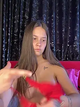 Siena Amaris online show from 03-27-26, 08:26