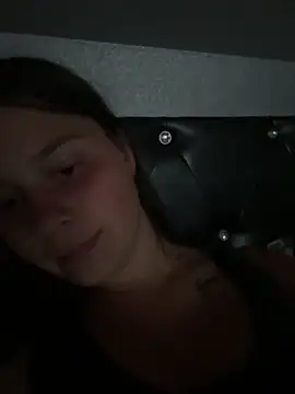 Siena Amaris online show from 04-08-26, 11:01