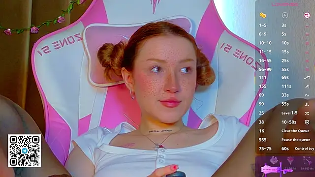 millypopa online show from 03-31-26, 05:09