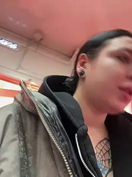 AlishaPrettyBlade online show from 03-26-26, 05:06