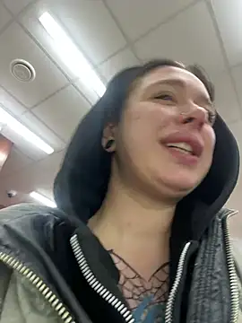 AlishaPrettyBlade online show from 04-03-26, 08:10