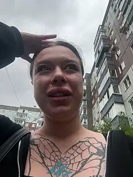AlishaPrettyBlade online show from 05-29-26, 04:29
