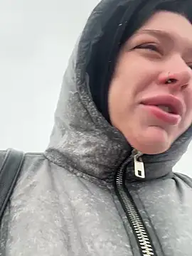 AlishaPrettyBlade online show from 02-15-26, 05:41