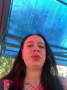 AlishaPrettyBlade online show from 07-24-26, 03:46