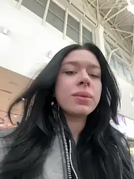 AlishaPrettyBlade online show from 03-05-26, 10:45