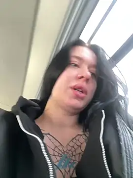 AlishaPrettyBlade online show from 03-08-26, 10:40