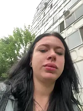 AlishaPrettyBlade online show from 07-07-26, 02:14
