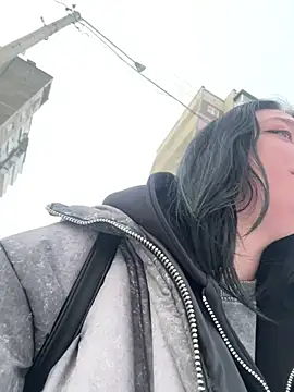 AlishaPrettyBlade online show from 02-09-26, 04:21