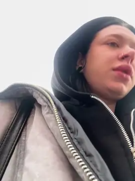 AlishaPrettyBlade online show from 03-09-26, 10:52