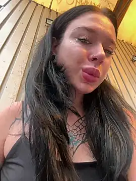AlishaPrettyBlade online show from 07-25-26, 01:57