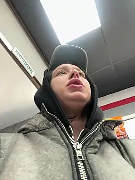 AlishaPrettyBlade online show from 03-27-26, 08:22