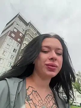 AlishaPrettyBlade online show from 07-14-26, 05:23