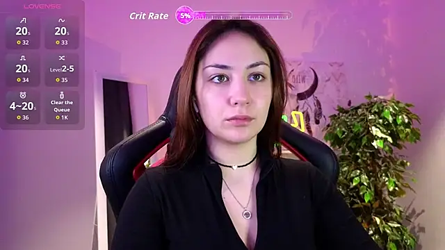 AshleySkott  online show from 12-15-25, 09:04