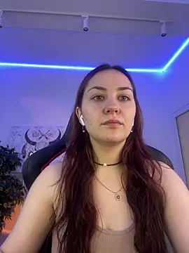 AshleySkott  online show from 11-14-25, 08:07