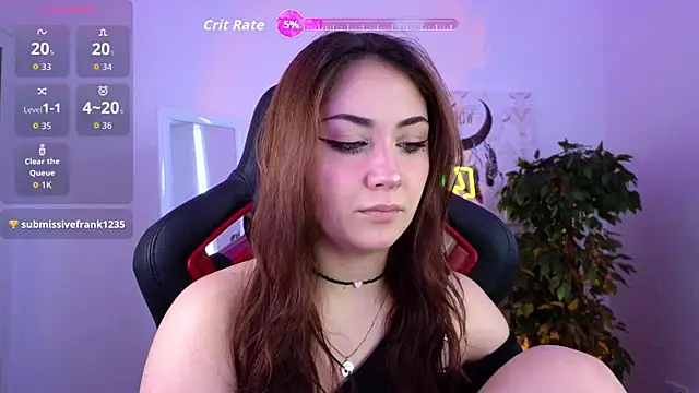 AshleySkott  online show from 11-17-25, 10:30