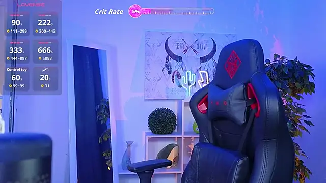 AshleySkott  online show from 01-13-26, 08:40